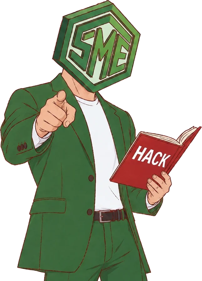 SMEhack